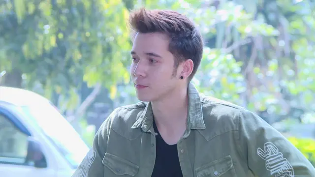 Anak Langit