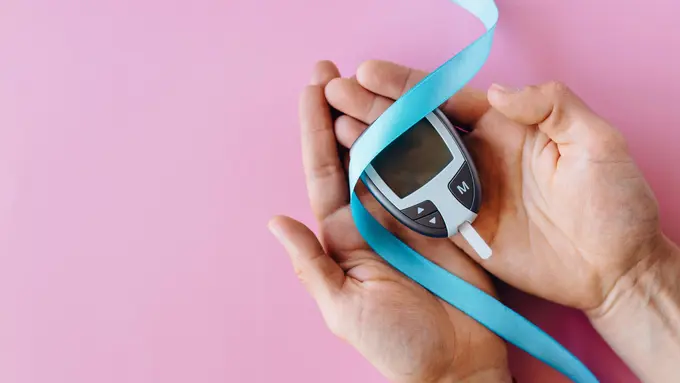Cara Mencegah Diabetes Keturunan, Investasi Jangka Panjang yang Wajib Dilakukan