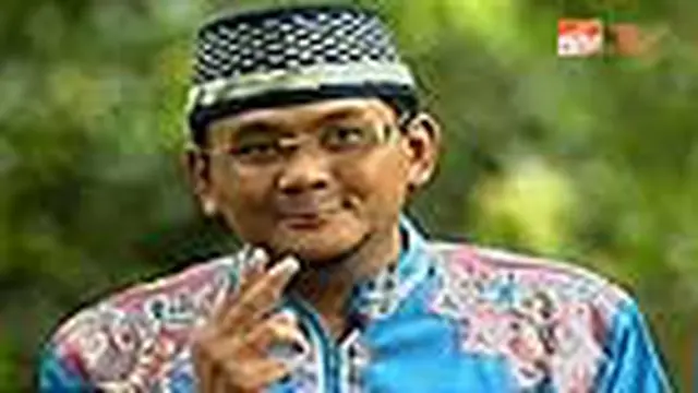 Menelan Ludah Apakah Membatalkan Puasa?