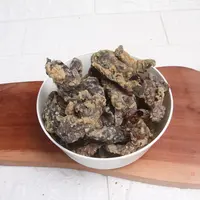 Ilustrasi jamur kuping goreng tepung./Copyright&nbsp;shutterstock.com/g/Maharani+afifah