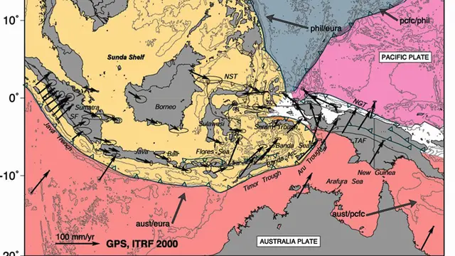 Gempa Banten