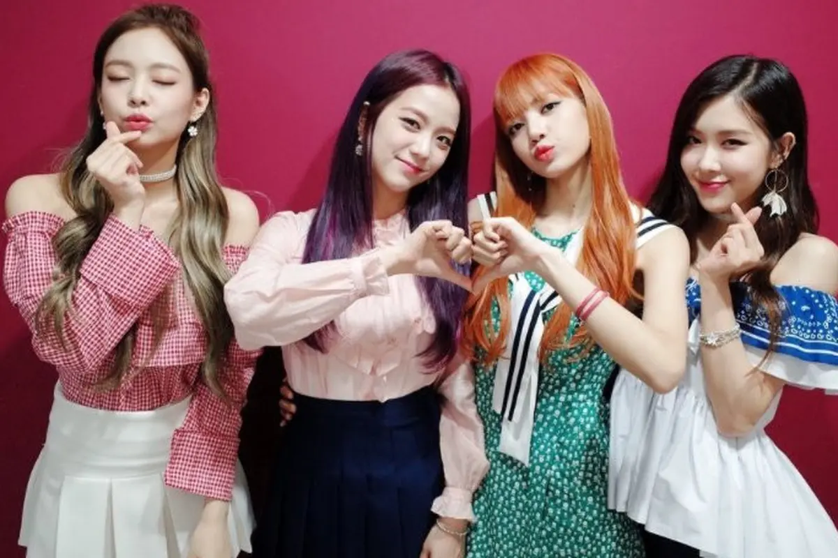 [Bintang] BLACKPINK Tak Kunjung Comeback, Bos YG Entertainment Buka Suara