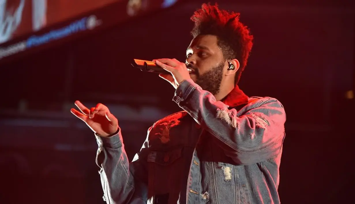 Untuk seseorang yang benar-benar merasa dikhianati dan patah hati, hal tersebut tentu sangat menyakitkan. Itulah yang membuat banyak orang nggak betah nge-jomblo. (THEO WARGO/GETTY IMAGES NORTH AMERICA/AFP)