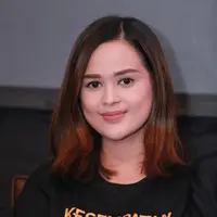 Cut Meyriska, pemain film Kesempatan Keduda.