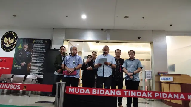 Kejagung