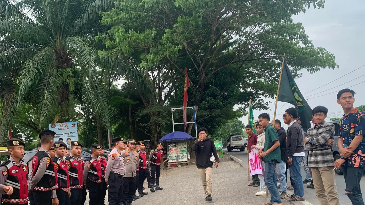 Mahasiswa