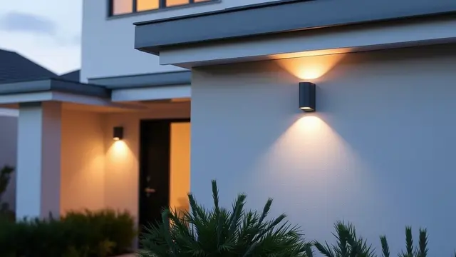 15 Model Depan Rumah Minimalis yang Modern dan Elegan