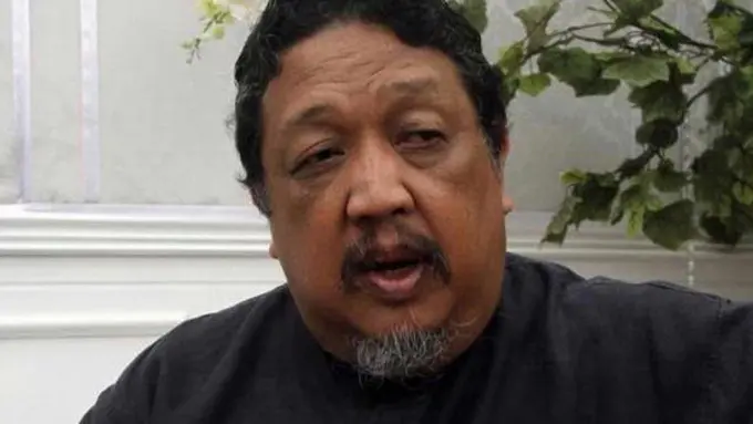 [Bintang] Didi Petet