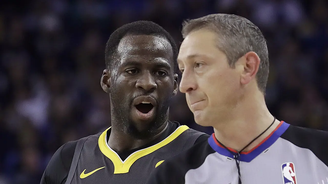 Draymond Green