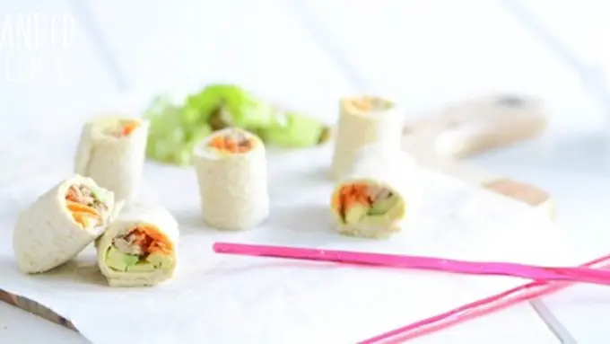 Foto: copyright onehandedcooks.com.au