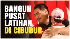 Berita Video, komentar Menpora (Dito Ariotedjo) terkait rencana pemerintah setelah Angkat Besi dan Panjat Tebing sukses raih emas Olimpiade