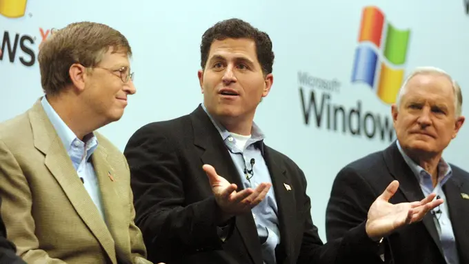 Jangan Remehkan, Ini 4 Pria Sukses yang Pernah di D.O