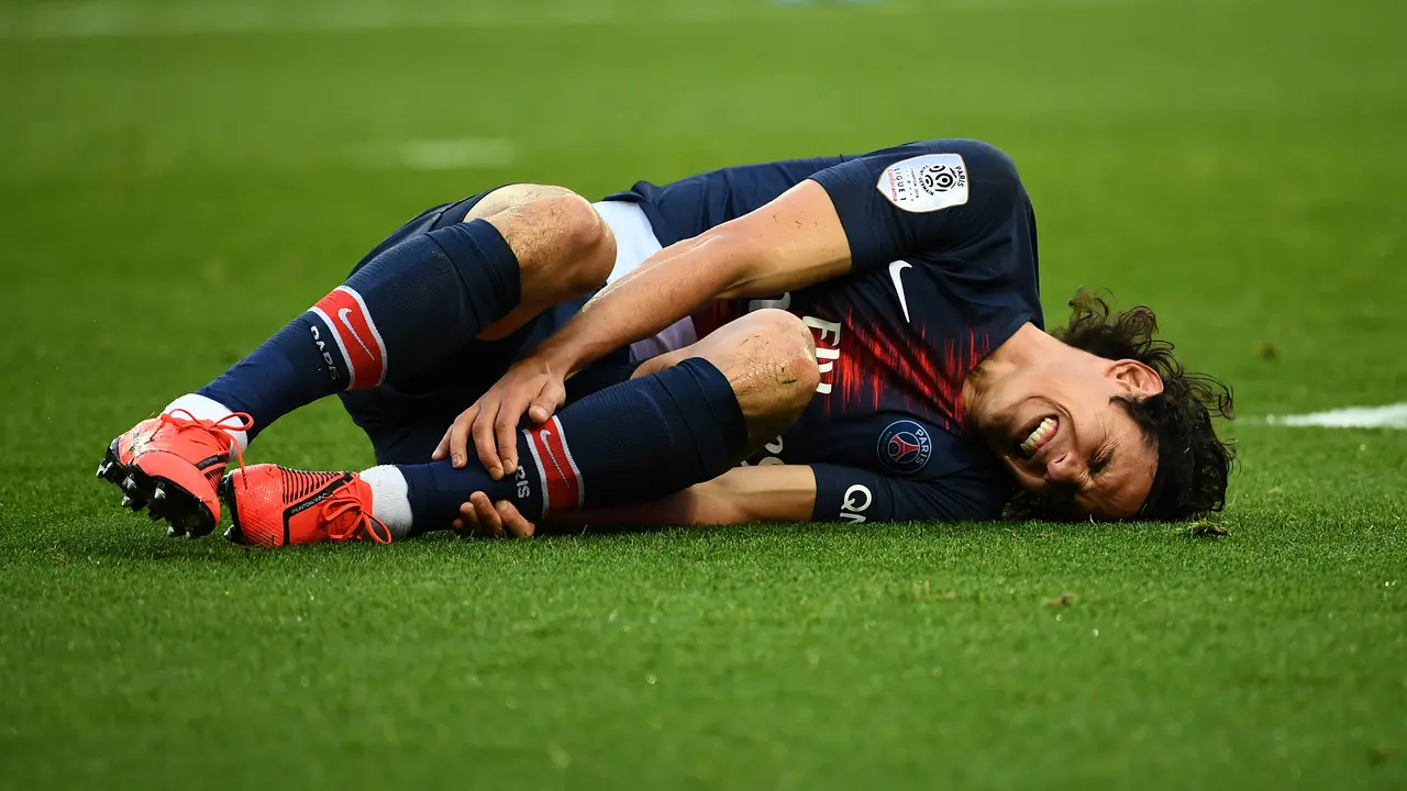 Edinson Cavani