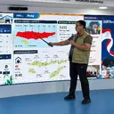 Bulog Pastikan Beras untuk Korban Gempa NTT Aman, Stok Hampir 94 Ribu Ton