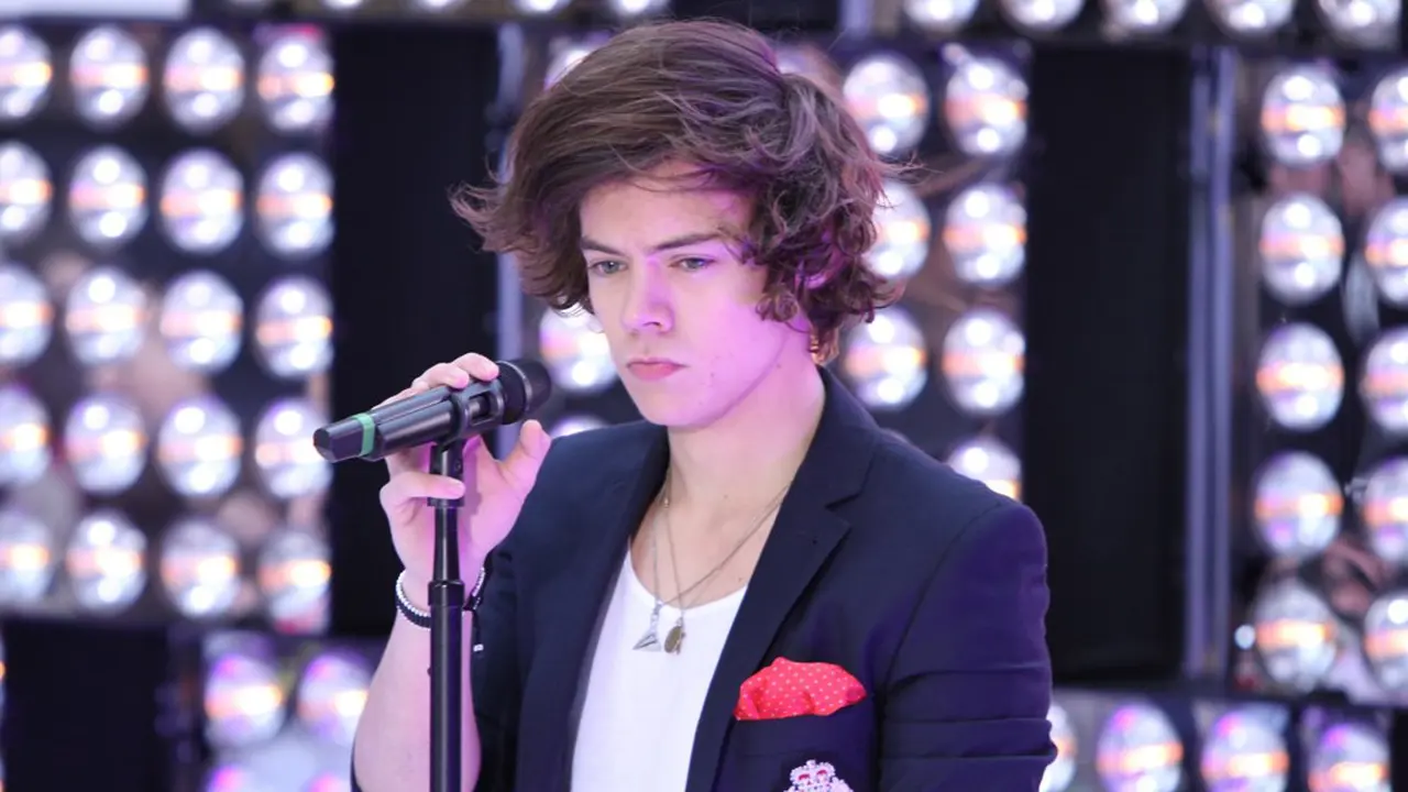 One Direction Akan Kehilangan Harry Styles Juga?