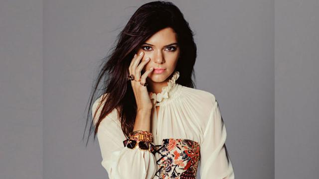Kendall Jenner