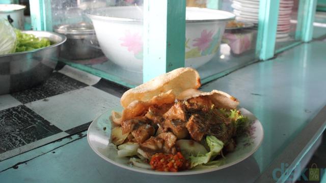 Gado-gado