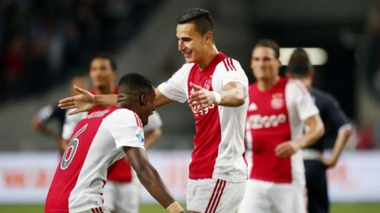 Ajax Amsterdam