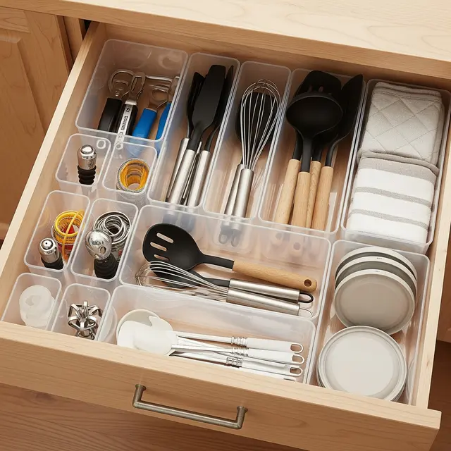 Ide Kreasi Thinwall Kotak (Gemini AI)