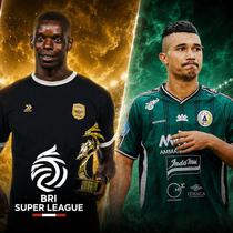 (Kiri ke kanan) Everton Nascimento, Adilson Silva, dan Gustavo Tocantins. (Chatgpt)