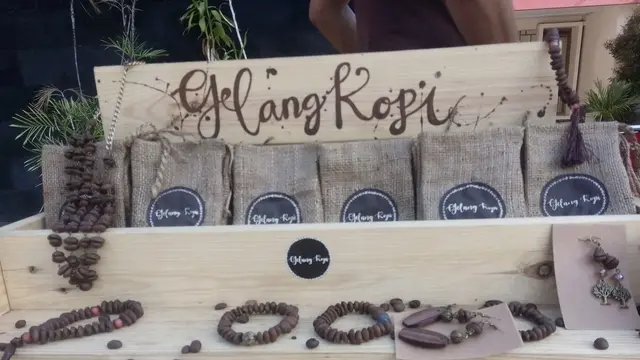 Gelang Kopi
