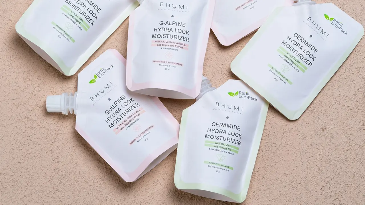 Bhumi Skincare