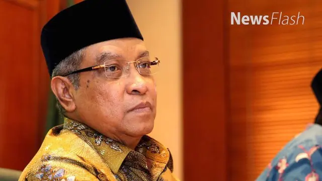 NEWS FLASH: PBNU Larang Warganya Ikut Aksi 313