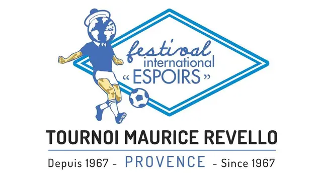 Turnamen Toulon 2017 