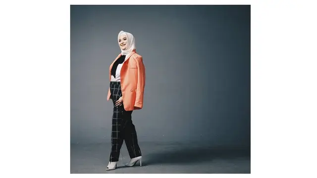 Selain Nora Alexandra, 5 Artis Ini Menikah Tepat di Hari Ulang Tahun