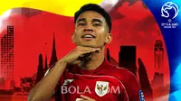3 Bintang Peraih Medali Emas SEA Games 2023 yang Masih Bisa Bermain untuk Timnas Indonesia pada 2025