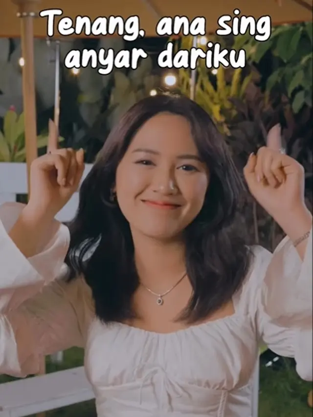 Happy Asmara Luncurkan Lagu Terbaru 'Shopee Maszeh', Belum Sampai Seminggu Langsung Viral