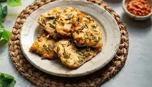 Resep Tempe Goreng Rempah Kemangi yang Renyah dan Harum