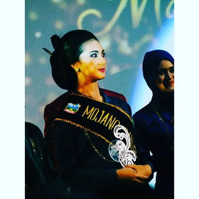 Pernah Jadi Mojang Garut 2015, Ini 6 Foto Lawas Fiolina Tejaay