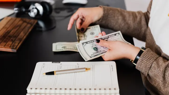 ilustrasi pengertian manajemen/Karolina Grabowska/pexels