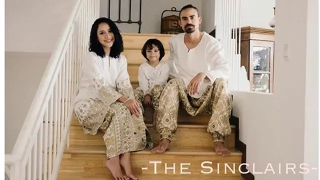 6 Potret Rumah Mewah BCL dan Ashraf di Malaysia, Nuansa Modern Hitam Putih