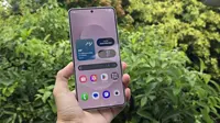 Menjajal si Ramping Samsung Galaxy S25 Edge: Cek di Sini 3 Fitur Unggulannya