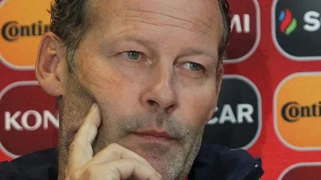 danny blind