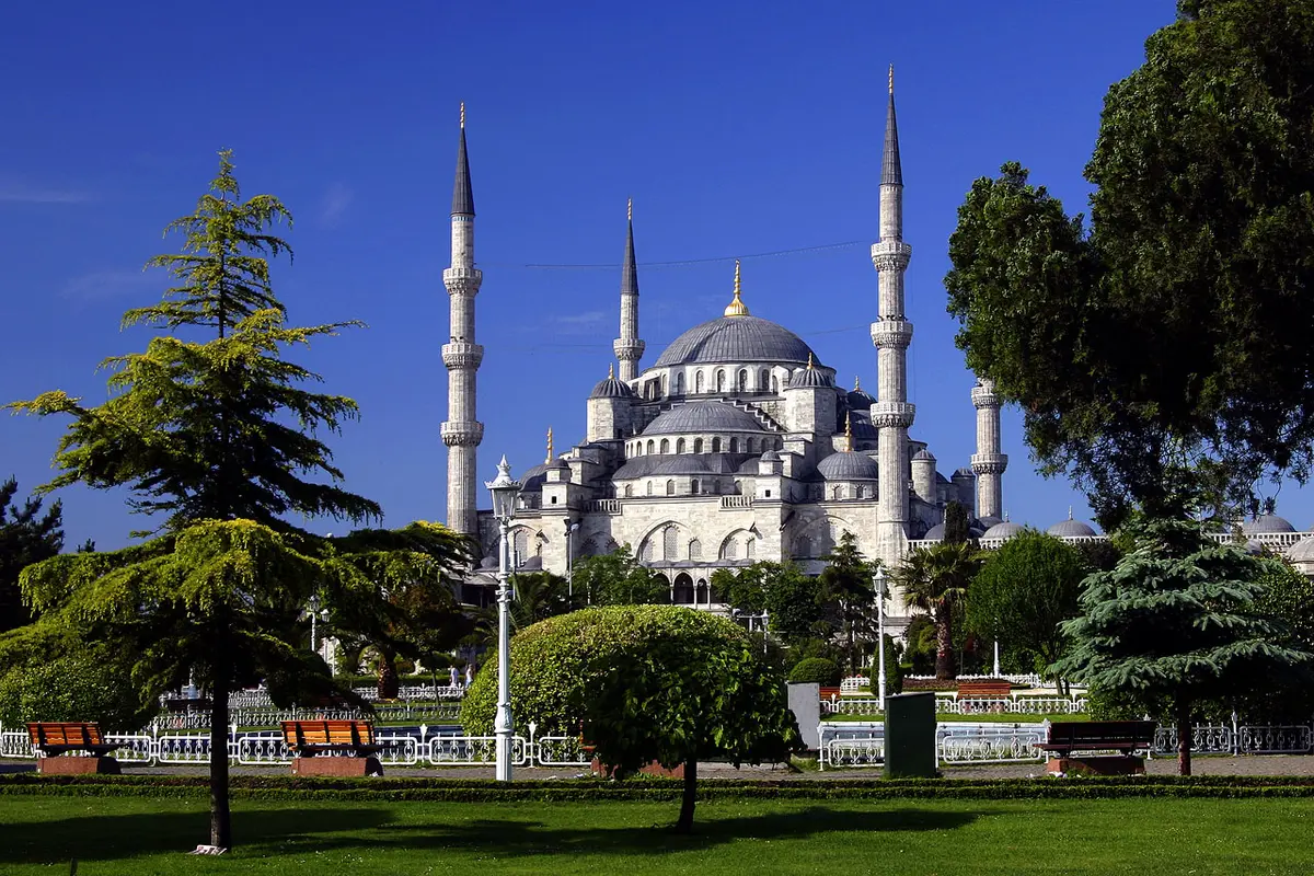 Kronologi 16 WNI Hilang di Turki