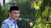 Bupati Kabupaten Gorontalo/ Foto: Humas (Arfandi Ibrahim/Liputan6.com)