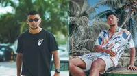 7 Potret Terbaru Marlon Abraham, Seleb TikTok yang Kini Jadi Host Acara TV