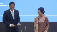 Menkeu Purbaya Tegaskan Tak Akan Ada Kebijakan Fiskal Aneh