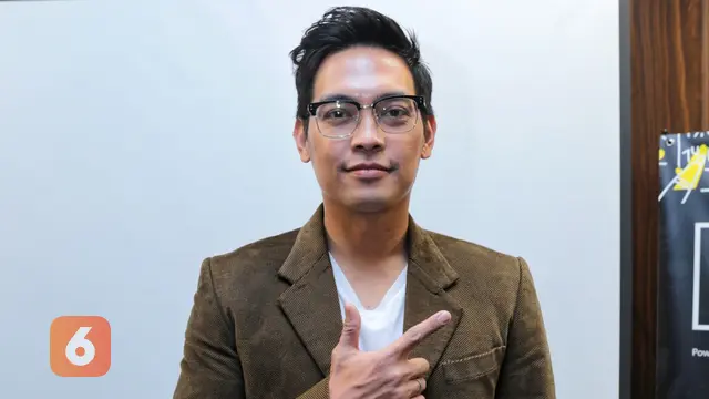 [Bintang] Donnie Sibarani