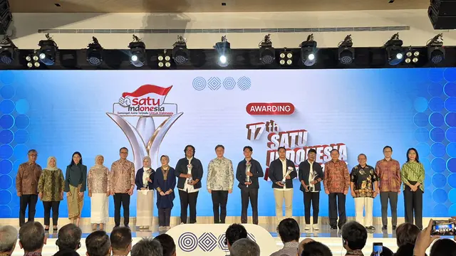 Astra Umumkan Penerima SATU Indonesia Awards 2026 dan Siapkan 7 Inisiatif Sosial Jelang Usia 70 Tahun