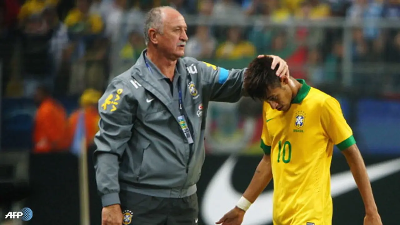 Neymar