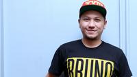 Gading Marten. (Daniel Kampua/Bintang.com)