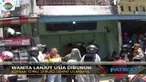 Seorang wanita lanjut usia tergeletak bersimbah darah dalam rumah toko miliknya di Pare-Pare.