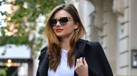 Pakai Bikini, Miranda Kerr Ucapkan Selamat untuk HUT Australia