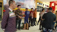 Gara-gara Judi Online, Ayah di Bandung Bunuh Anak Kandung