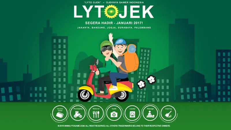 Lytojek