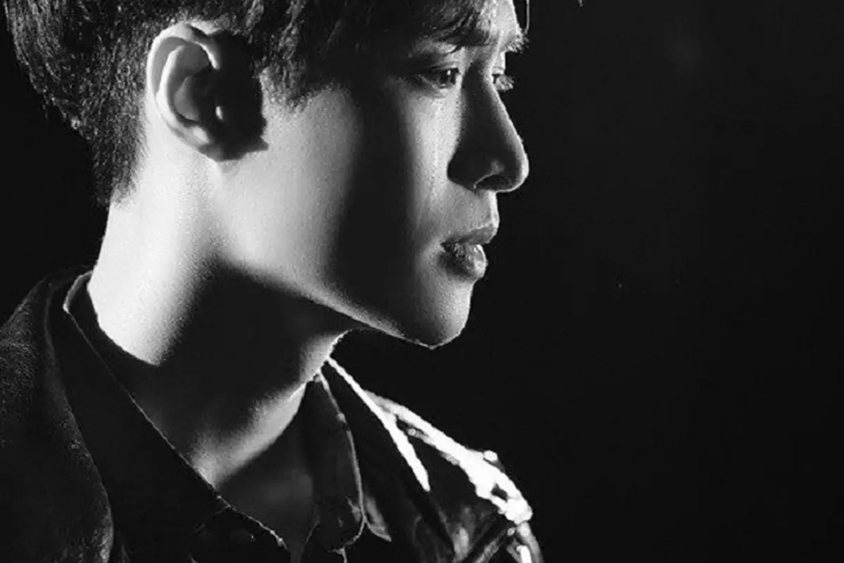 [Bintang] Lay EXO